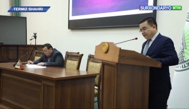 “Inson huquqlari haftaligi