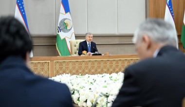 Xalq qabulxonalari faqatgina ariza qabul qiluvchi organ emas, balki hududdagi muammolarni diagnostika qiladigan markaz bo‘lishi kerak