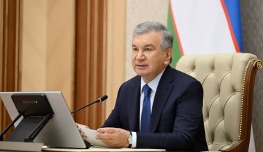 Рамазон ойида эҳтиёжманд аҳолини давлат томонидан ижтимоий қўллаб-қувватлаш чоралари муҳокама қилинди