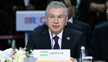 Begunoh bolalar qurbon bo‘lishini hech qanday siyosiy maqsadlar oqlay olmaydi - Shavkat Mirziyoyev Yaqin Sharqdagi mojaro haqida