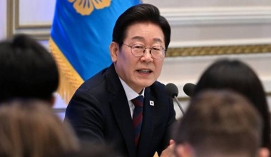 13 ёшдан жиноий жавобгарлик: Кореяда янги баҳс