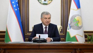 Представлены предложения по системе юстиции