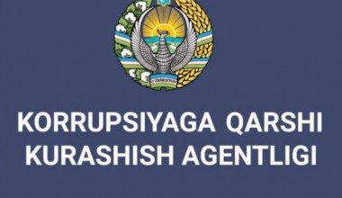 Коррупцияга қарши ички назоратга оид ҳуқуқий эксперимент қандай натижа кўрсатмоқда?