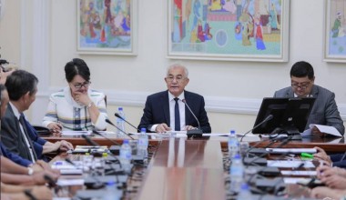 O‘zbekiston ancha faol va pragmatik tashqi siyosat olib bormoqda
