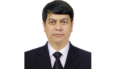Турсоатов Содиқ Худоёр ўғлининг юридик фанлар бўйича фалсафа доктори (PhD) диссертация иши ҳимояси тўғрисида