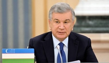 Prezident Shavkat Mirziyoyev: “Agar jamiyatning suvga bo‘lgan munosabati o‘zgarmasa, hech qanday muhandislik yechimlari kutilgan samarani bermaydi”