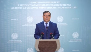 Milliy markaz jamoat transporti bekatlari va umumiy foydalanishdagi transport vositalarida nogironligi bo‘lgan shaxslar uchun yaratilgan to‘siqsiz muhitdan foydalanish imkoniyatlarini monitoring qilmoqda