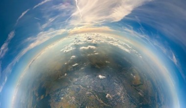 Jahon meteorologiya tashkiloti Yerning ozon qatlami tiklanayotgani haqida ma'lum qildi