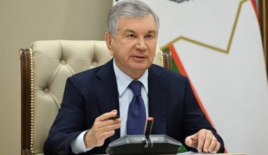 Ekologik barqarorlik, qish mavsumiga tayyorgarlik va yong‘in xavfsizligi masalalari muhokama qilindi