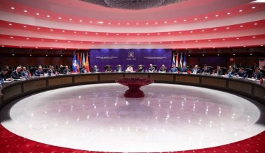 O‘zbekiston delegatsiyasi Korrupsiyaga qarshi kurashish bo‘yicha davlatlararo kengash yig‘ilishida ishtirok etdi