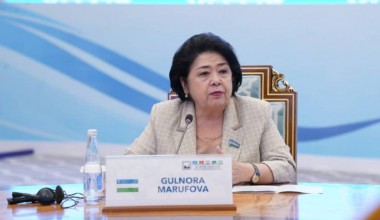 O‘zbekistonning ochiq, amaliy va pragmatik tashqi siyosatining yana bir e’tirofi