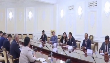 O‘zbekiston va Turkiya vakillari inson huquqlari sohasidagi hamkorlik istiqbollarini muhokama qildilar