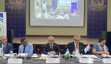 BMTning Qiynoqlarga qarshi konvensiyasi talablari:  davlat organlari xodimlarining bu boradagi kasbiy mahorati oshirilmoqda