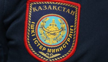 Qozog‘iston migratsiya nazoratini kuchaytirmoqda