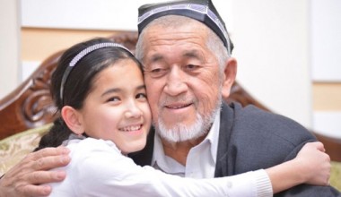 Har bir ishda duogo‘y nuroniylarimiz