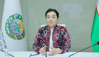 Gender tenglikni ta'minlash bo'yicha Yangi O'zbekiston milliy tajribasi dunyoga taqdim etiladi