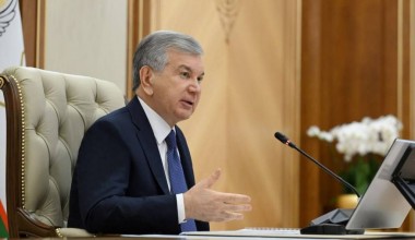 Қишлоқ хўжалигида техникалар парки янгиланиб, рақамли ечимлар кенг жорий этилади