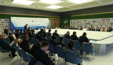 “O‘zbekiston – 2030” strategiyasi ijrosida fuqarolik jamiyati bilan davlat hamkorligining yangi bosqichi