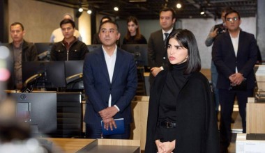 Hududlardagi havo ifloslanishi bo‘yicha tezkor chora-tadbirlar ko‘rilmoqda