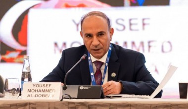 Yusuf Aldobey: Bizning munozaralarimiz kelgusi avlodlar uchun yo‘l ko‘rsatuvchi mayoq bo‘ladi