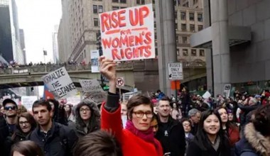 Ни одна страна в мире не достигла полного юридического равноправия полов