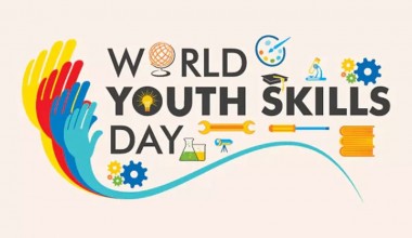 World Youth Skills Day 2024:  Empowering Youth for Peace and Development