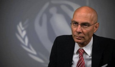 BMTning Inson huquqlari bo‘yicha Oliy komissari boshchiligidagi delegatsiya O‘zbekistonga keladi
