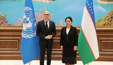 BMT va O‘zbekiston: Inson huquqlarini ishonchli himoya qilish bo‘yicha hamkorlik kuchaytiriladi