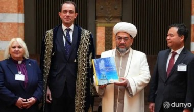 Shvetsiya parlamentida Oʻzbekistonning diniy bagʻrikenglik va “Mehr” operatsiyasi tajribasi yuqori baholandi