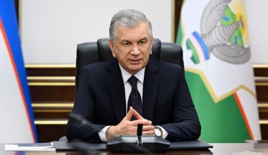 O‘zbekiston Prezidentining yoshlar bandligiga ko‘maklashishga oid farmoni e’lon qilindi