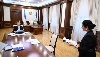 Одил судлов академияси ташкил этилади, судьяликка тайинлаш муддатлари қайта кўриб чиқилади