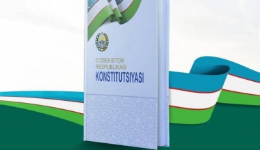 Asosiy qonun inson huquq va manfaatlarini samarali ta’minlashga qaratilgani bilan mukammallik kasb etdi