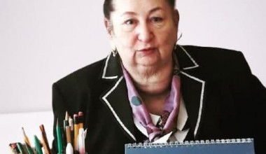 MARKAZIMIZNING MO''TABAR AYOLI