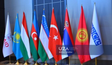 Inson huquq va erkinliklari himoyasida o‘zaro hamkorlik zarur