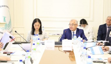 Узбекско-Японский юридический коллоквиум: конституционные реформы и права человека
