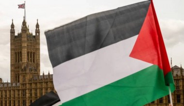 Britaniya parlamenti jiddiy talab bilan chiqdi