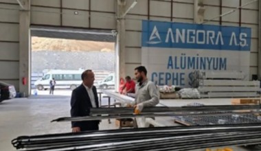 Туркия Ўзбекистон фуқароларини ишга жалб қилишга тайёрлигини билдирди