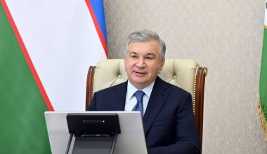 Buxoro viloyatida islohotlar natijadorligi hamda kelgusidagi ustuvor vazifalar muhokama qilindi