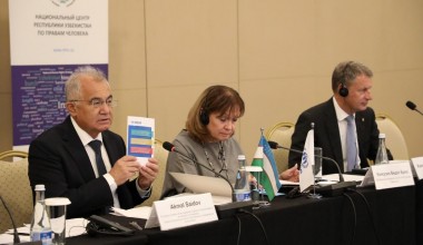 O‘zbekiston fuqarolikka ega emaslik holatlarini kamaytirish va tugatishga astoydil intilmoqda