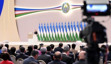 Ўзбекистон-2030 стратегияси қайта кўриб чиқилади