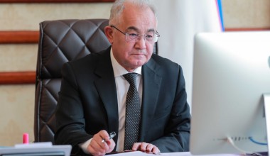 “O‘zbekiston – 2030” strategiyasi va inson huquqlari