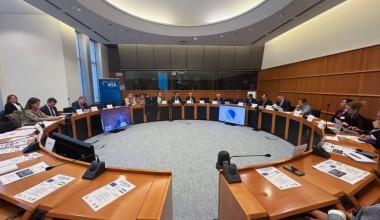 Yevropa parlamentida O‘zbekiston bilan hamkorlik va gender tenglik masalalari muhokama qilindi