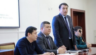 Jinoyat ishlari bo‘yicha Olmazor tuman sudi tomonidan Islom Karimov nomidagi Toshkent davlat texnika universitetida “Inson huquqlari” va “Kiberjinoyatchilikka qarshi kurash” mavzularida davra suhbati o‘tkazildi