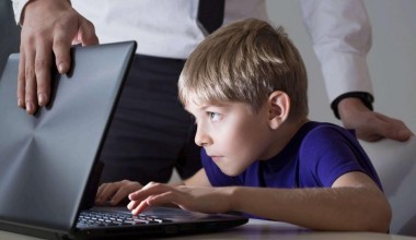  Internetda bolalar himoyasini ta’minlashning imkoni bormi?