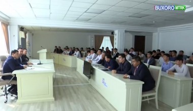 Yurtimizda 20-28 fevral kunlari 