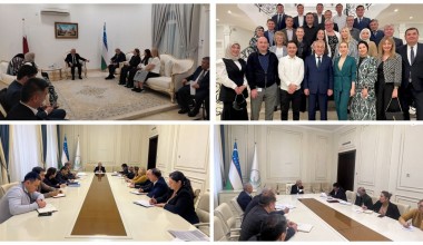 “O‘zbekiston–2030” strategiyasi: 2024 - yilgi Davlat dasturi loyihasi – jamoatchilik muhokamasida