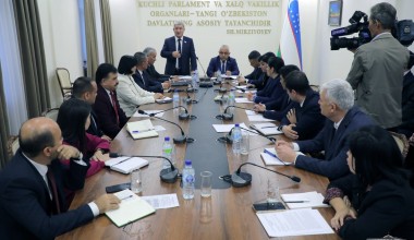 Tengsizlikning barcha ko‘rinishlarini qisqartirishga qaratilgan chora-tadbirlar