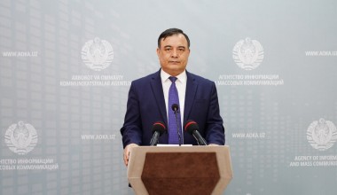 “Inson huquqlari bolalar nigohida” Respublika tanlovi o‘kazilmoqda