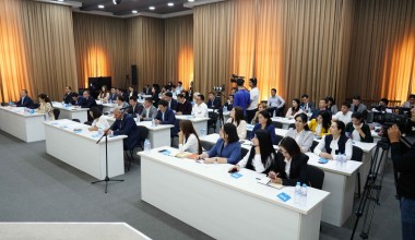 Inson huquqlari himoyasida davlat siyosati va xalqaro majburiyatlar: axborot xizmatlarining vazifalari nimalardan iborat?