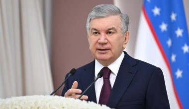 Ҳуқуқ-тартибот идораларининг фаолияти танқидий кўриб чиқилиб, жамоат хавфсизлигини таъминлаш соҳасида янги вазифалар белгилаб берилди